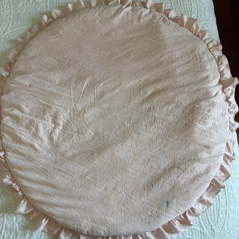 Others-follow Pink Soft-furnishings-textiles